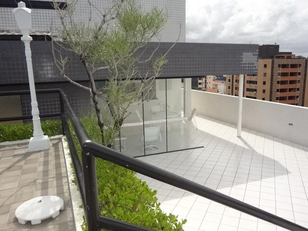Апартаменти Apartamento Ametista 2 + Bykes Масейо Екстер'єр фото
