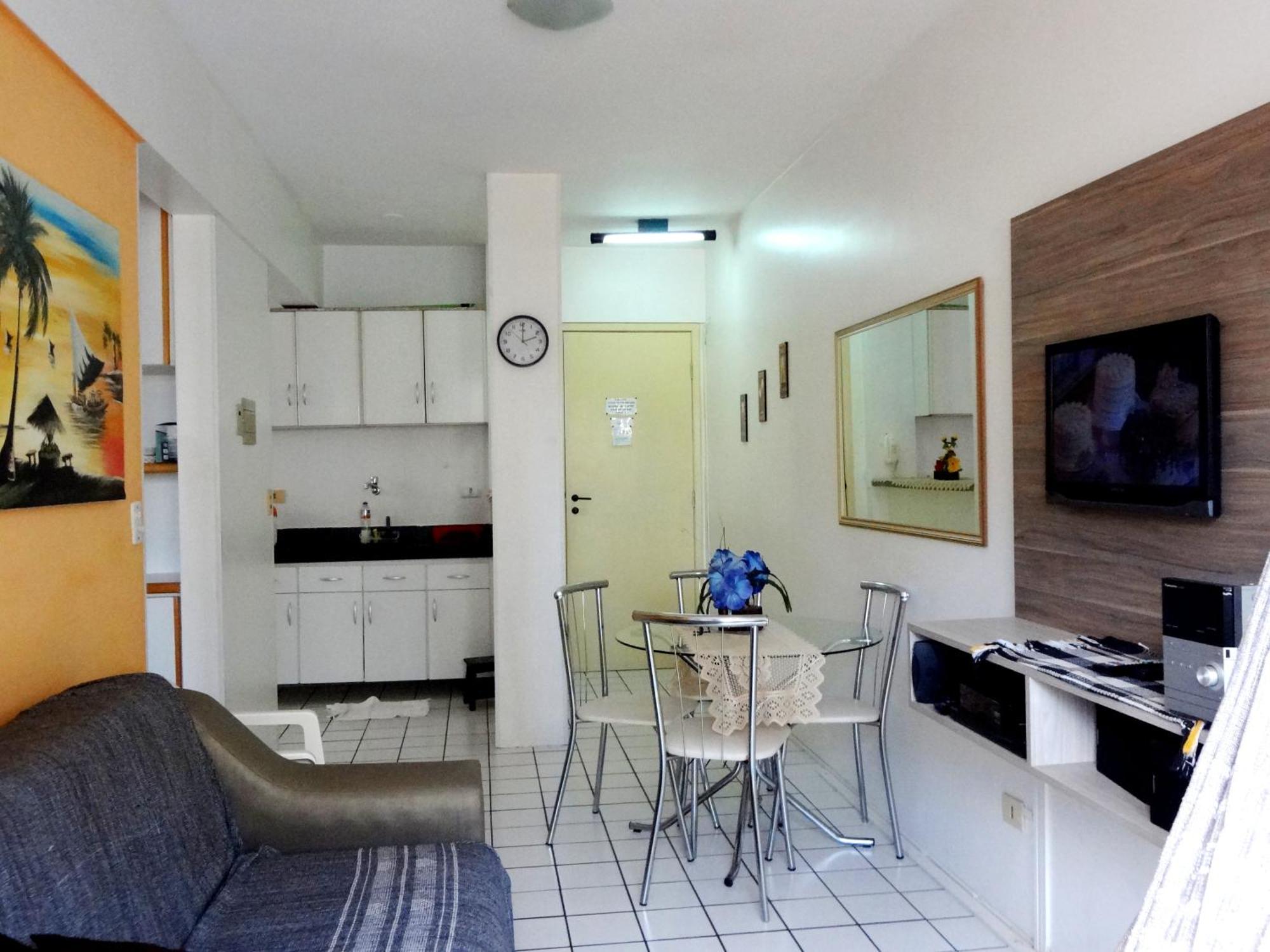 Апартаменти Apartamento Ametista 2 + Bykes Масейо Екстер'єр фото