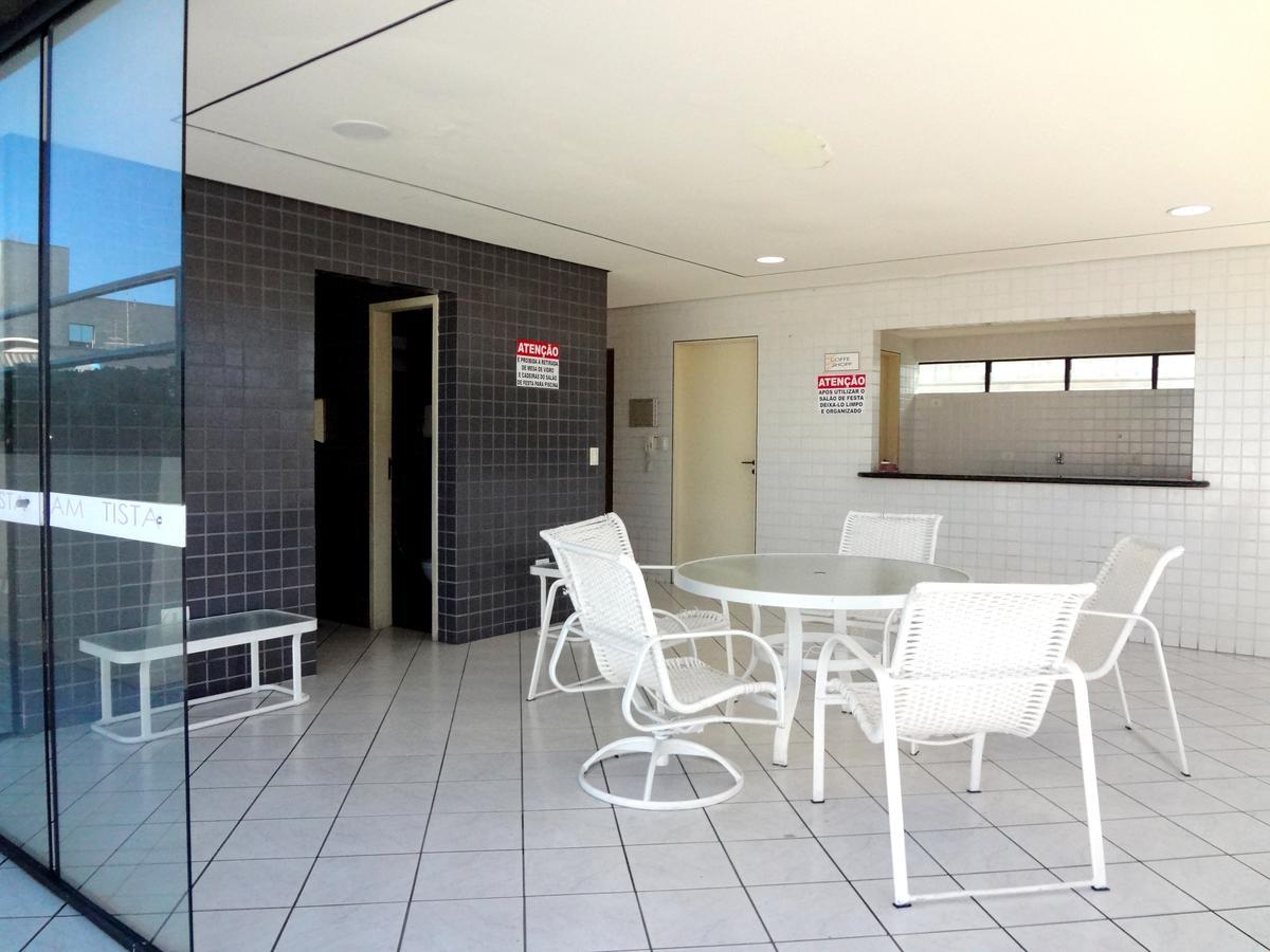 Апартаменти Apartamento Ametista 2 + Bykes Масейо Екстер'єр фото