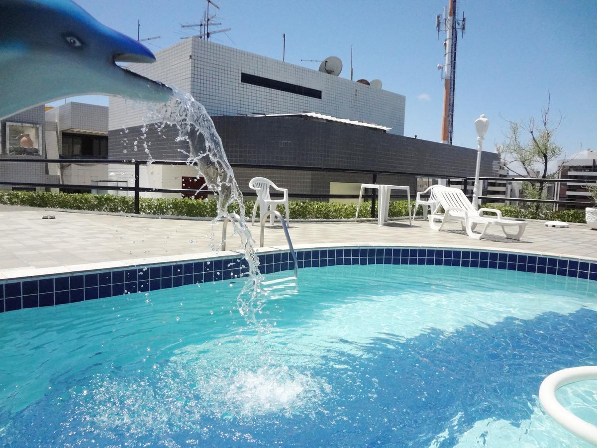 Апартаменти Apartamento Ametista 2 + Bykes Масейо Екстер'єр фото