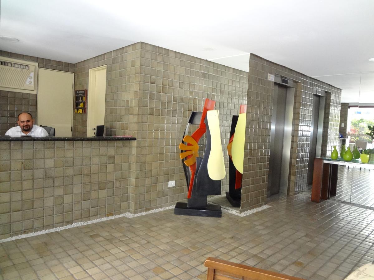 Апартаменти Apartamento Ametista 2 + Bykes Масейо Екстер'єр фото